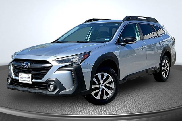 Used 2023 Subaru Outback Premium w/ Popular Package #1