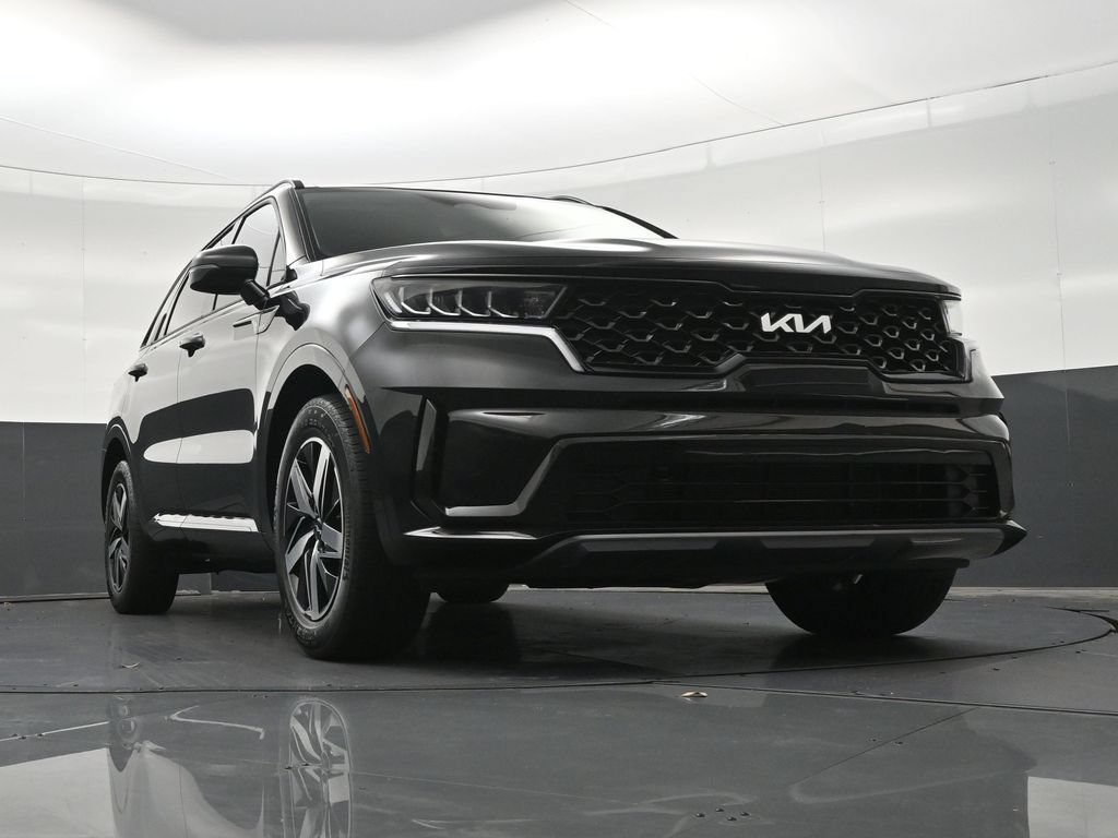 Used 2023 Kia Sorento S w/ Panoramic Sunroof Package FWD image 33