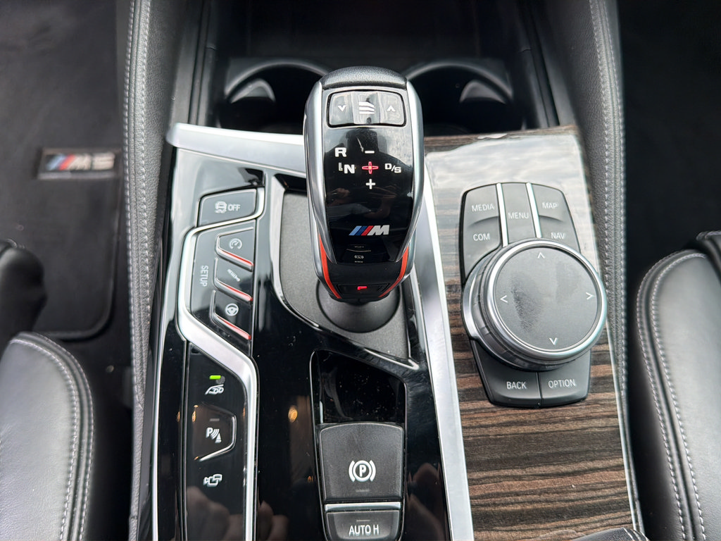 Used 2019 BMW M5 AWD/4WD image 34
