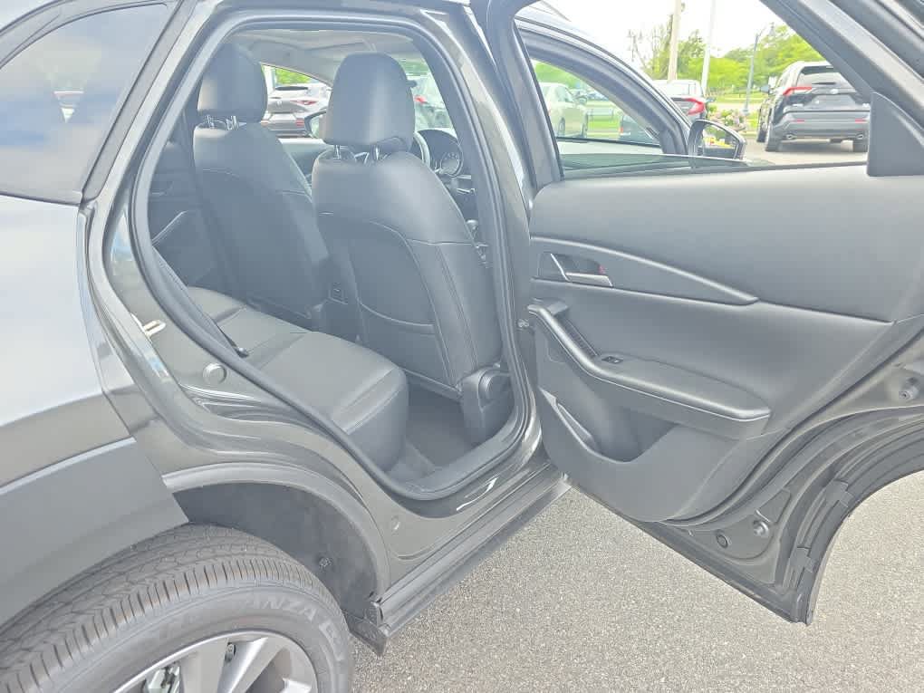 New 2026 MAZDA CX-30 AWD 2.5 S image 27