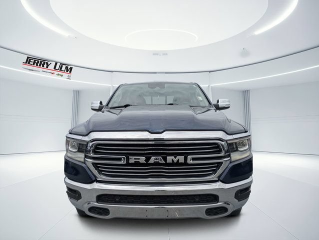 Used 2022 RAM 1500 Laramie RWD image 8