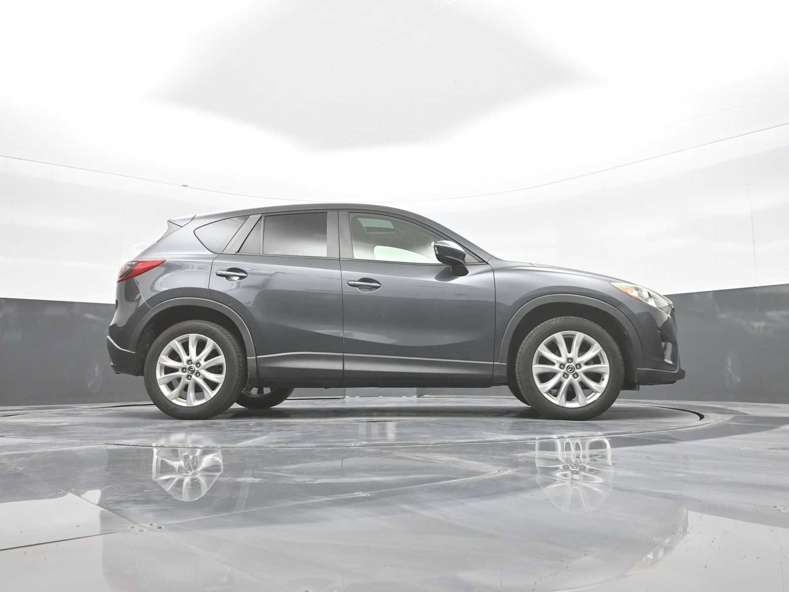 Used 2014 MAZDA CX-5 Grand Touring FWD image 39