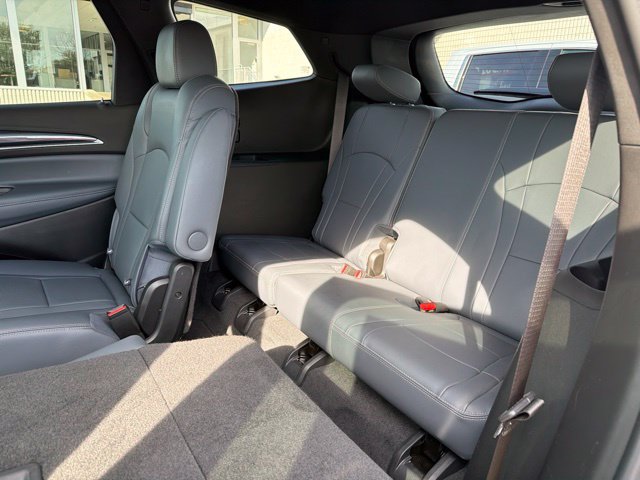 Certified 2022 Buick Enclave Essence FWD image 26