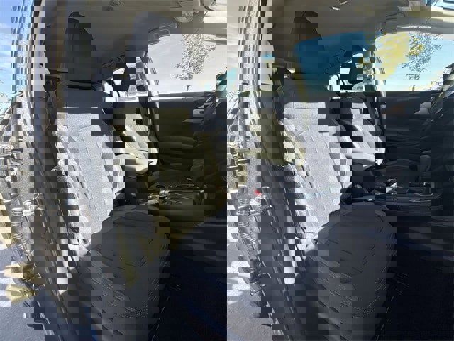 New 2025 Subaru Impreza 2.0i image 23