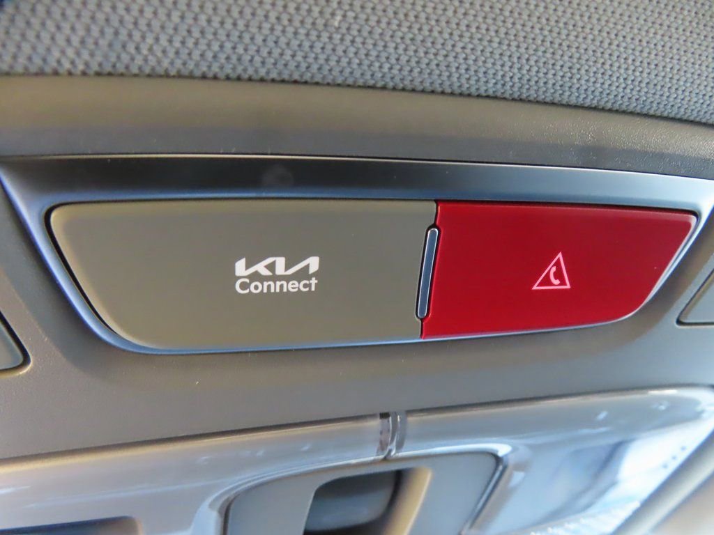 Certified 2025 Kia Telluride S AWD/4WD image 14