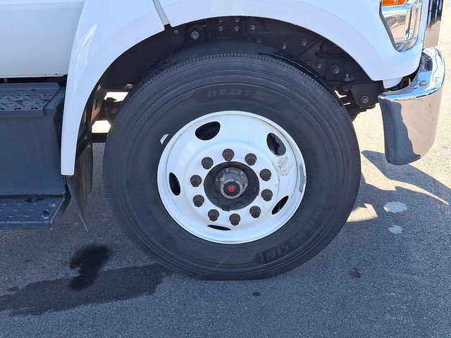 Used 2021 Ford F650 2WD Regular Cab Super Duty image 29