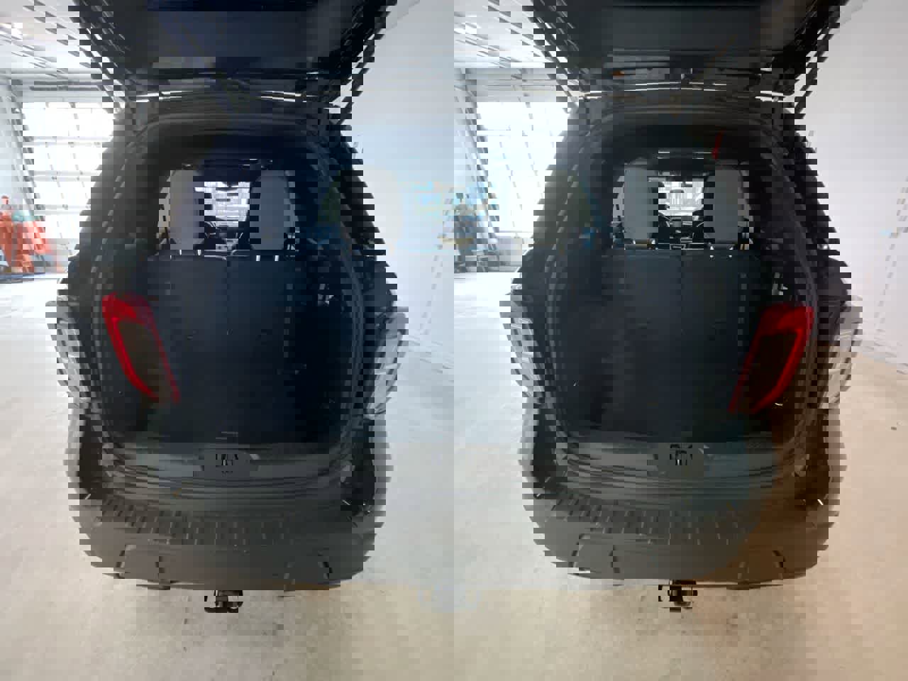 Used 2021 Ford Explorer Timberline image 25