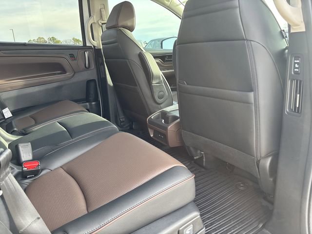 New 2026 Honda Odyssey Elite image 24