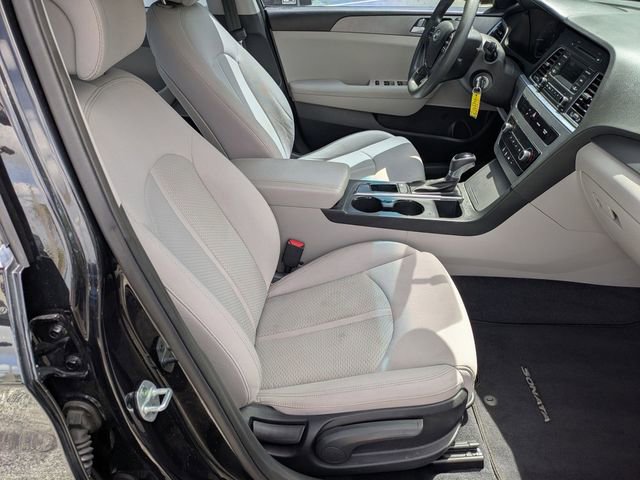 Used 2015 Hyundai Sonata SE FWD image 27