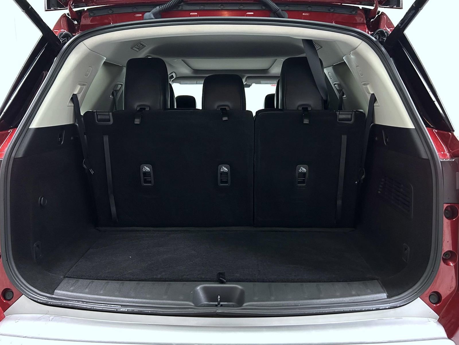 Used 2024 Nissan Pathfinder SL w/ SL Premium Package image 22