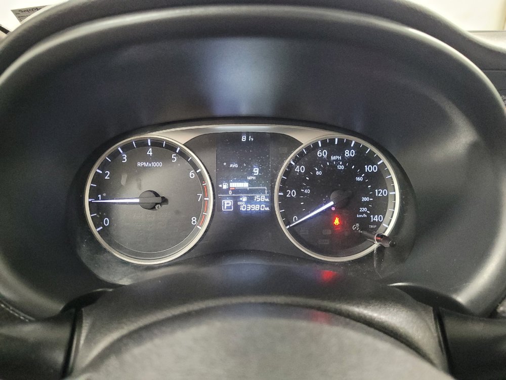 Used 2019 Nissan Kicks S FWD image 23