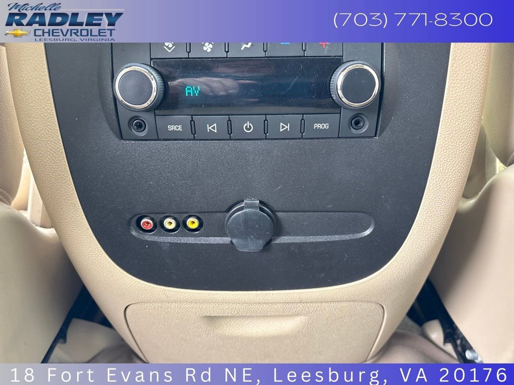 Used 2013 Chevrolet Tahoe 4WD Hybrid image 24