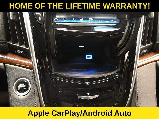 Used 2020 Cadillac Escalade Premium Luxury image 31