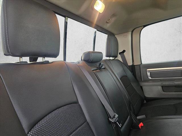 Used 2018 RAM 1500 Lone Star image 18