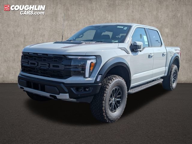 New 2026 Ford F150 Raptor AWD/4WD image 3
