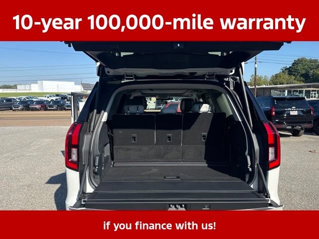 New 2027 Ford Expedition Platinum w/ Platinum Ultimate Package AWD/4WD image 31