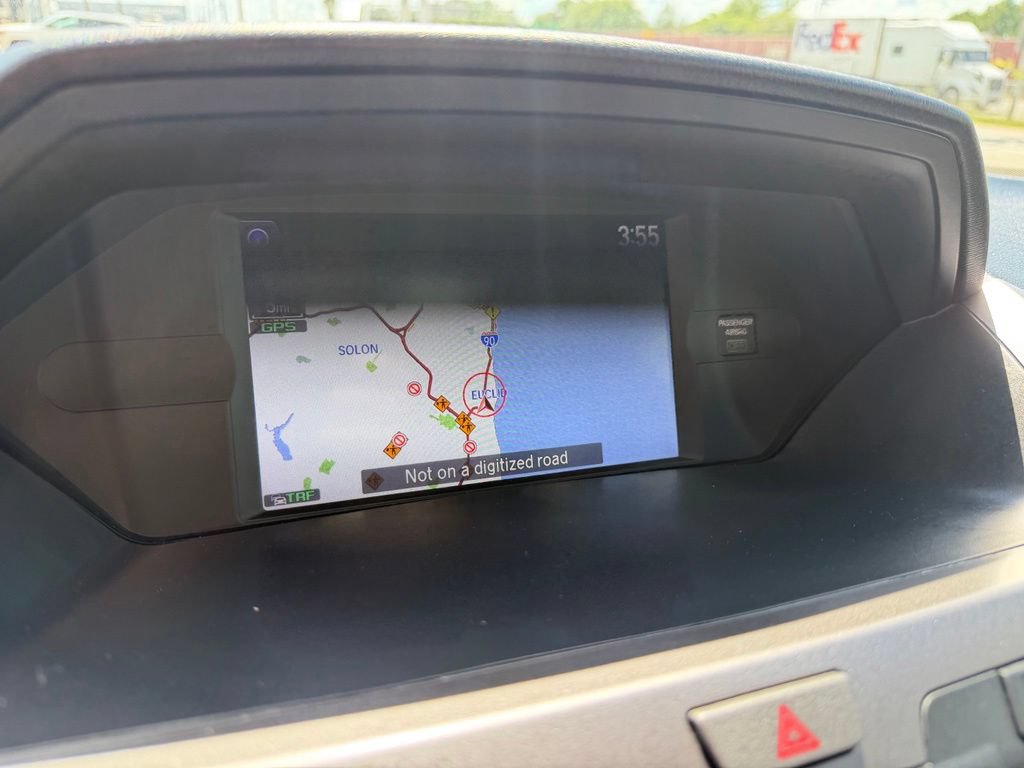 Used 2017 Honda Odyssey Touring image 30