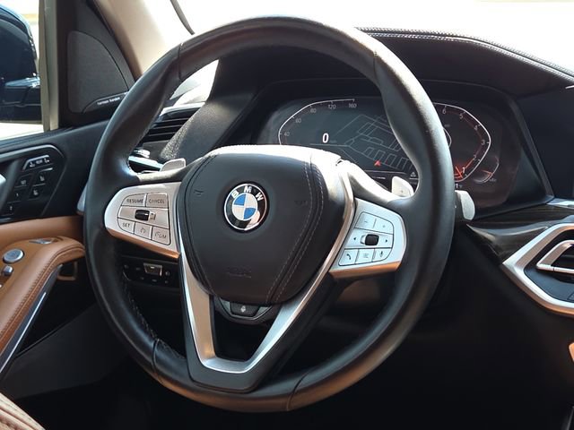 Used 2019 BMW X7 xDrive40i w/ Premium Package image 13
