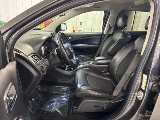 Used 2016 Dodge Journey Crossroad w/ Popular Equipment Group AWD/4WD image 40