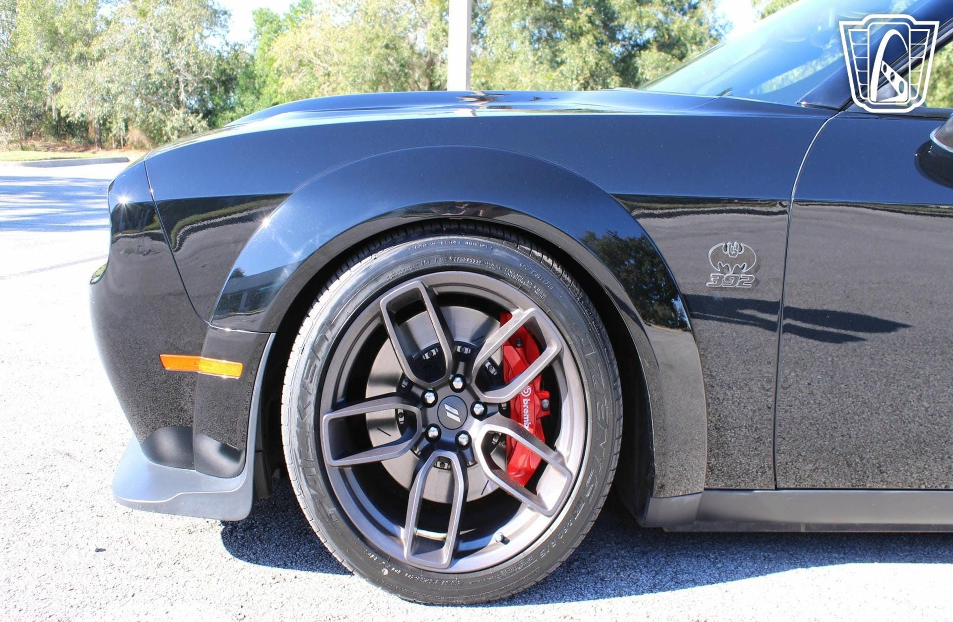 Used 2020 Dodge Challenger R/T Scat Pack RWD image 28