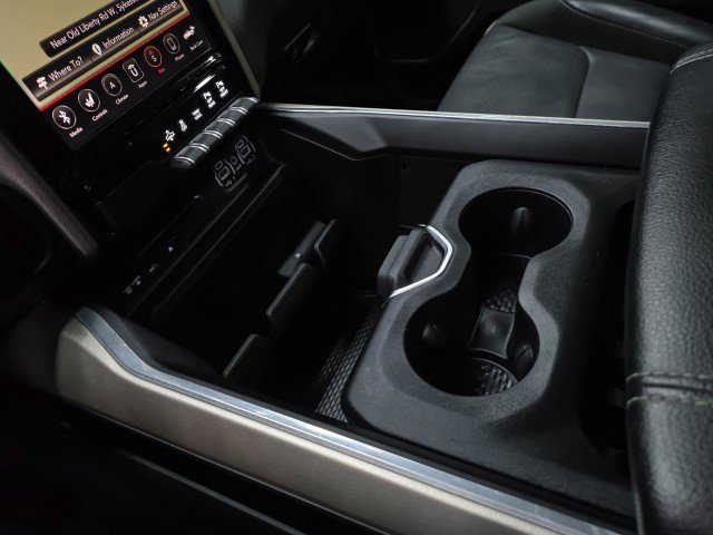 Used 2019 RAM 1500 Laramie AWD/4WD image 32