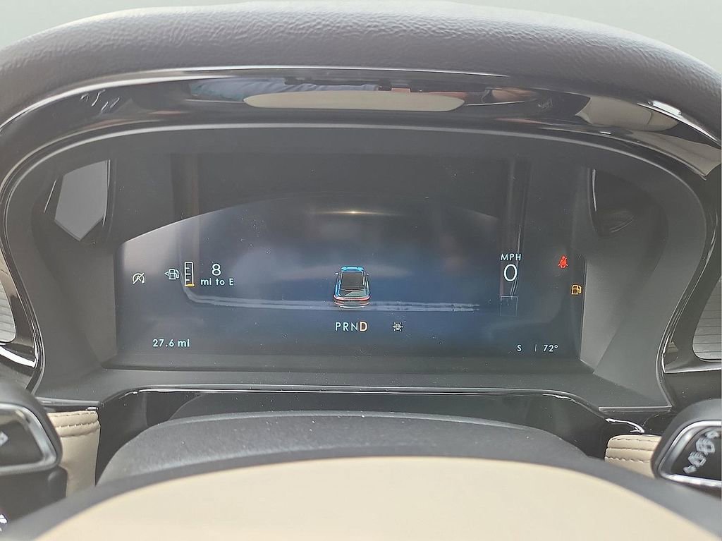 New 2026 Lincoln Corsair Premiere FWD image 18