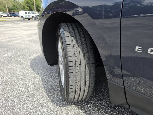 Used 2018 Chevrolet Equinox LT FWD image 36