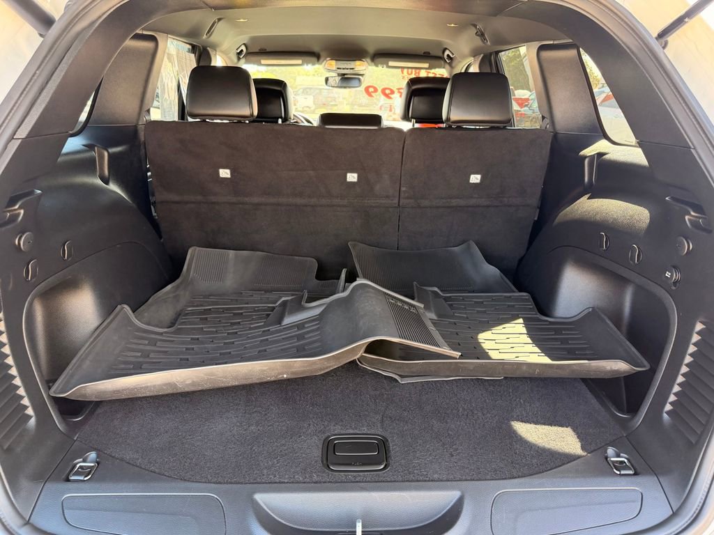 Used 2022 Jeep Grand Cherokee Laredo X image 28