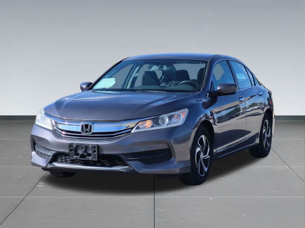 Used 2016 Honda Accord LX image 10