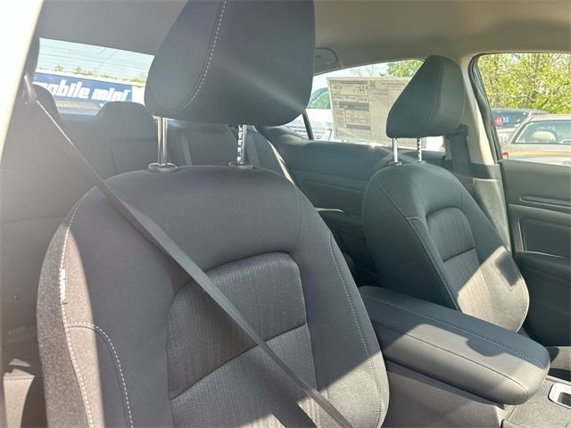 Used 2025 Nissan Altima 2.5 S image 34