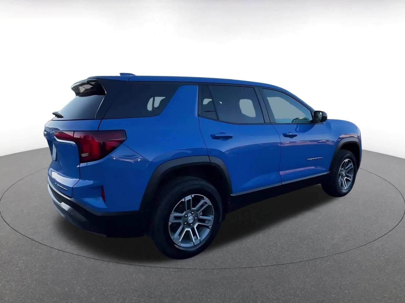 Used 2025 GMC Terrain Elevation image 14