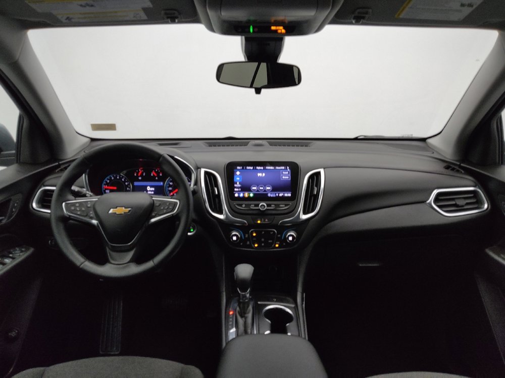 Used 2024 Chevrolet Equinox LT image 22