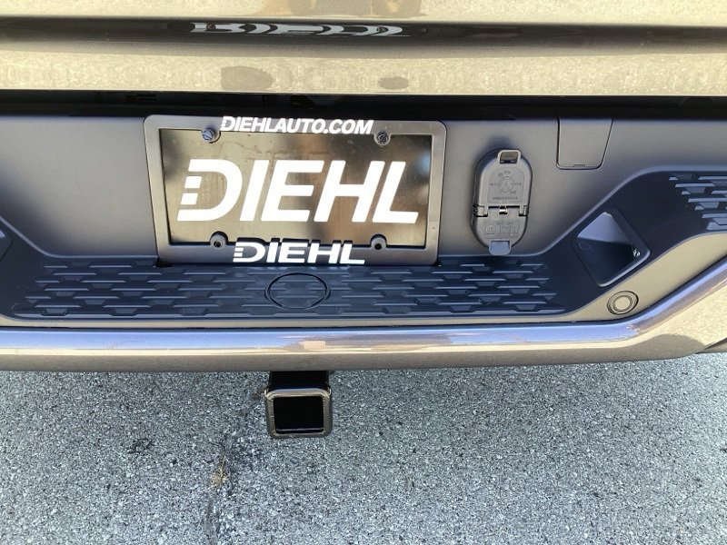 New 2026 RAM 1500 Big Horn image 12