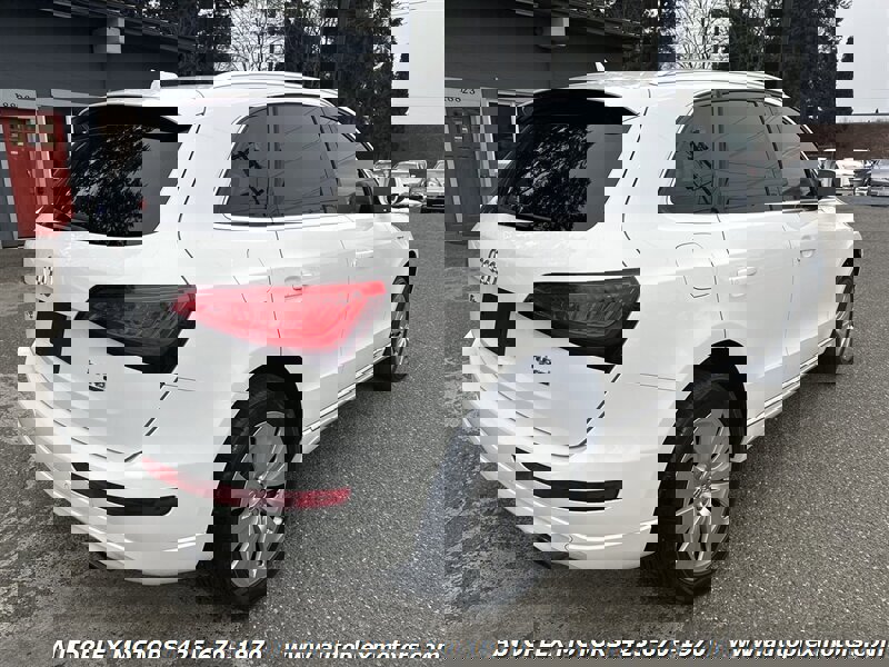 Used 2013 Audi Q5 2.0T Prestige image 7