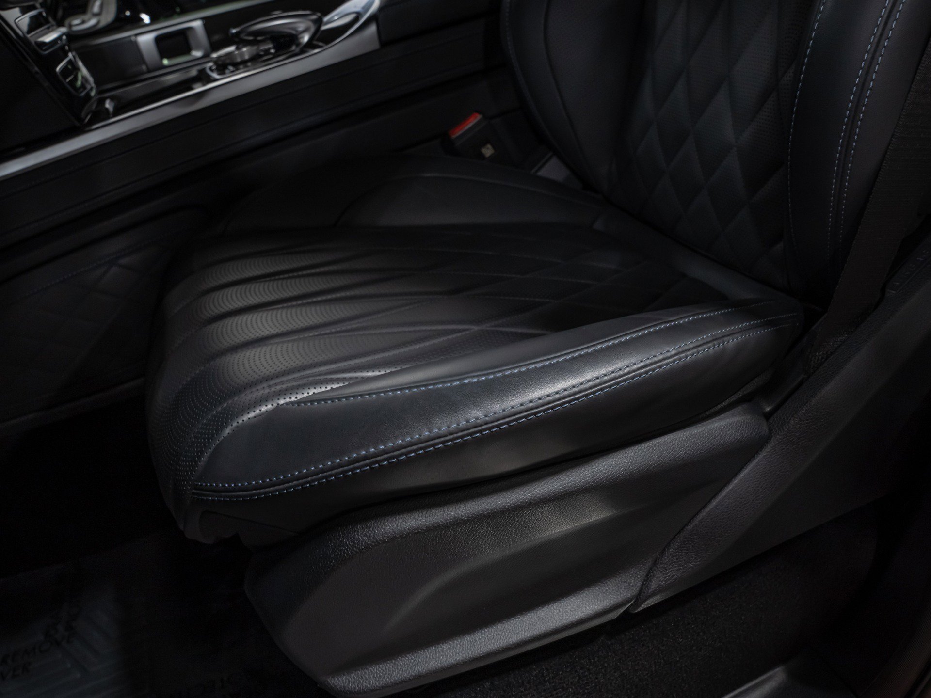 Used 2024 Mercedes-Benz G 63 AMG Squared image 49