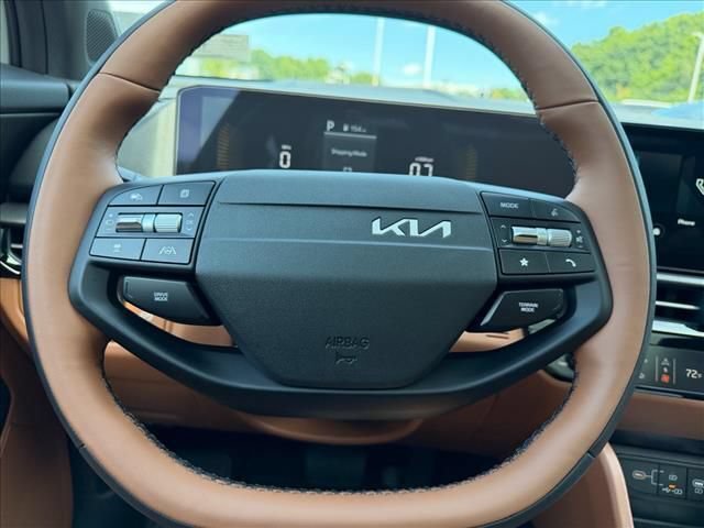 New 2026 Kia Sportage X-Line AWD/4WD image 12