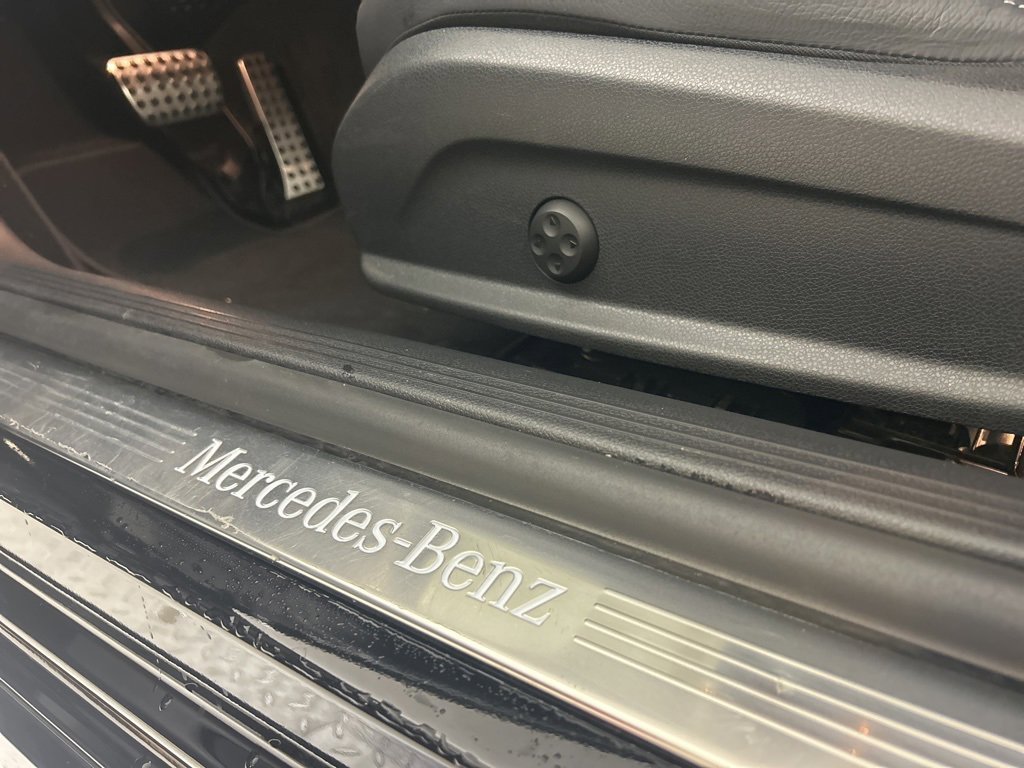 Used 2023 Mercedes-Benz E 450 4MATIC Cabriolet image 15