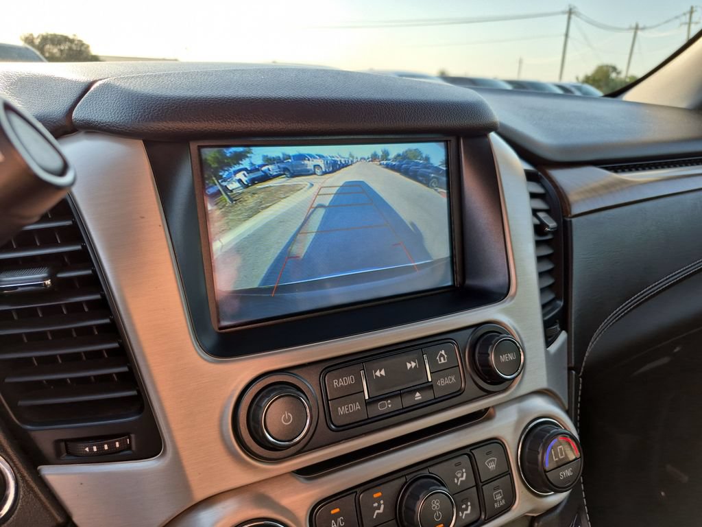 Used 2019 GMC Yukon XL Denali w/ Denali Ultimate Package AWD/4WD image 29