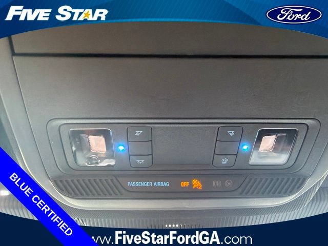 Used 2026 Ford Explorer ST-Line w/ ST-Line Street Pack RWD image 26