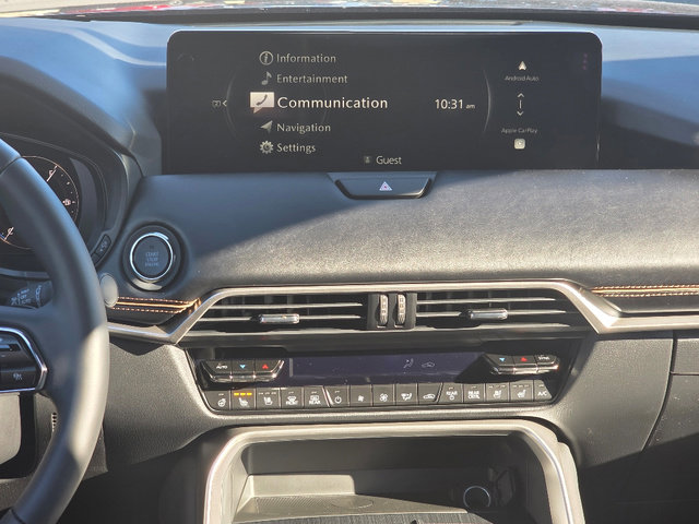 New 2026 MAZDA CX-90 3.3 Turbo S w/ Premium Plus image 3