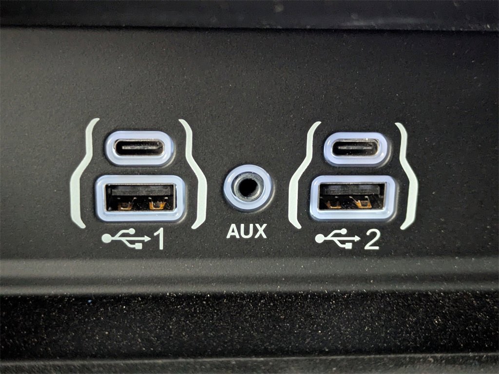 New 2026 RAM 2500 Big Horn image 23