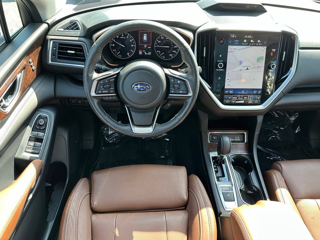 Used 2023 Subaru Ascent Touring AWD/4WD image 17