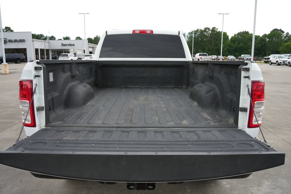 Used 2022 RAM 2500 Tradesman AWD/4WD image 19