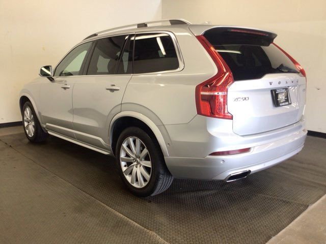 Used 2016 Volvo XC90 T6 Momentum w/ Vision Package image 3
