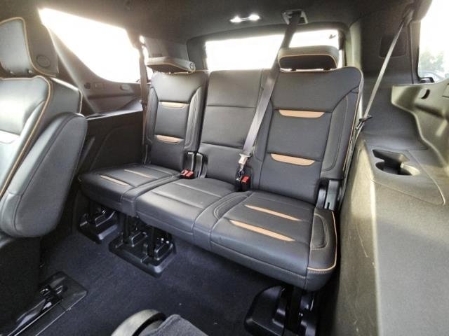 Used 2021 GMC Yukon AT4 w/ AT4 Premium Plus Package image 6