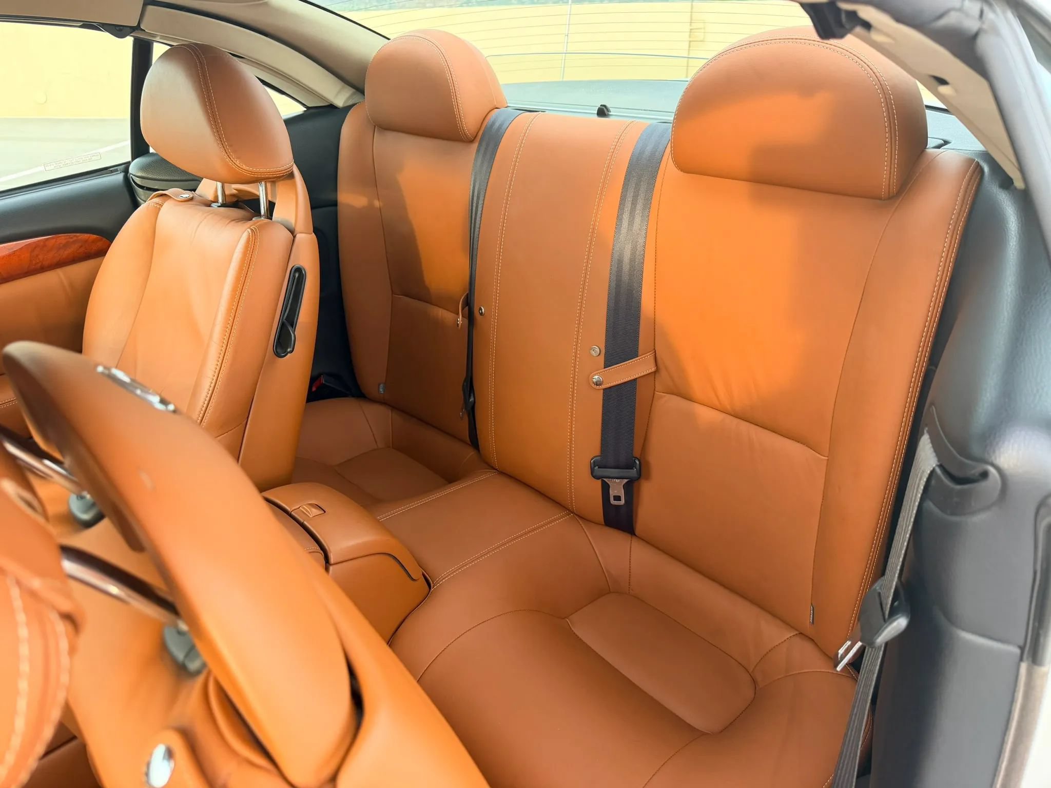 Used 2003 Lexus SC 430 Convertible RWD image 18