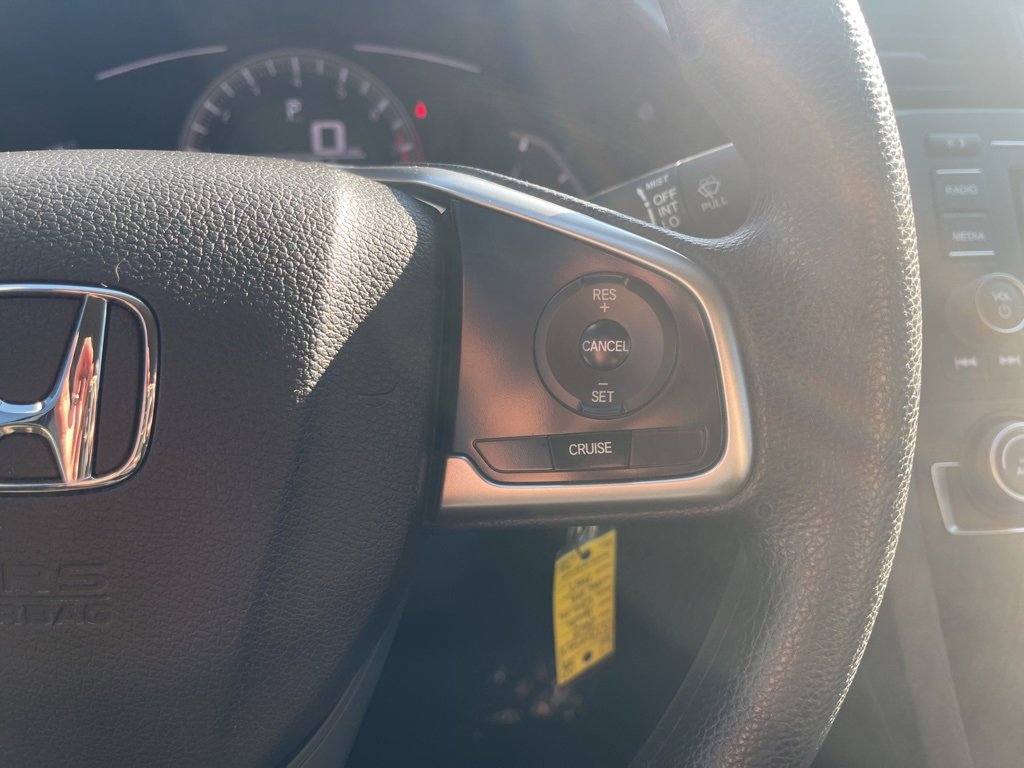 Used 2018 Honda Civic LX image 11