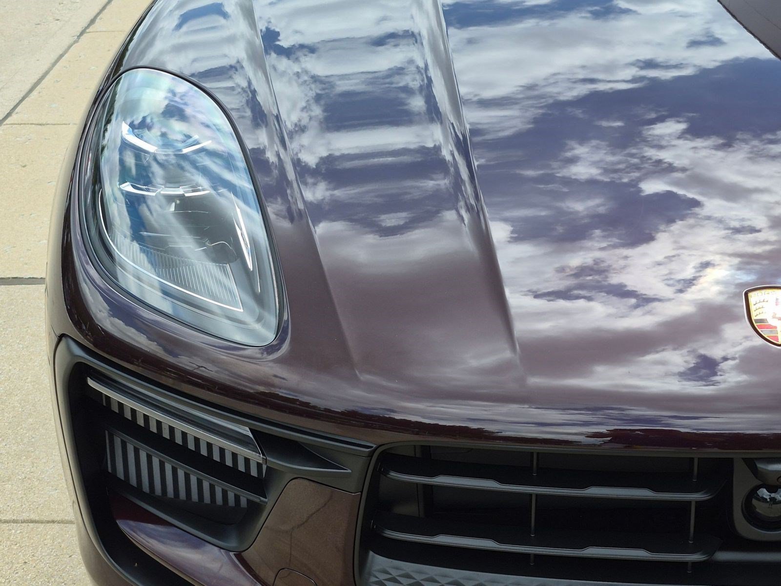 Certified 2026 Porsche Macan S AWD/4WD image 12