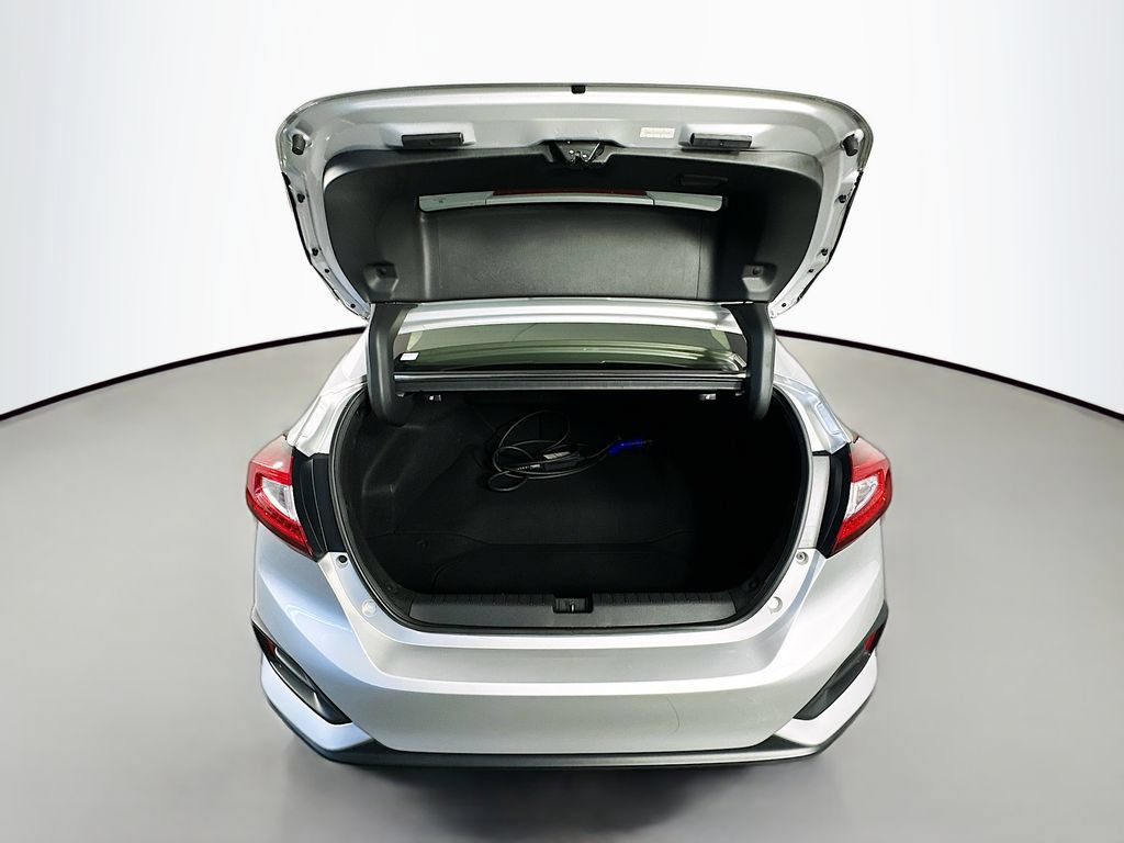 Used 2018 Honda Clarity Touring image 29