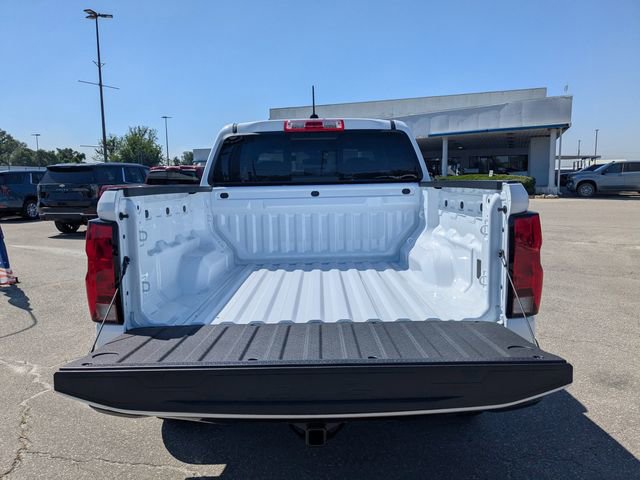 New 2026 Chevrolet Colorado W/T w/ WT Custom Package RWD image 13